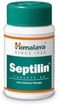 SEPTILIN 100 - Supplément naturel du système immunitaire pour le rhume et les allergies