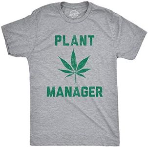 Mens Plant