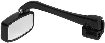 Bike Helmet Mirror, Multi Angle Adj