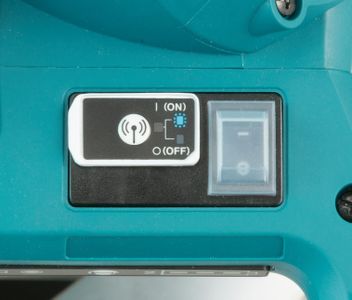 Makita 305mm Mitre Saw – Cordless Sliding Compound
