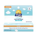 Baby Orajel Non-Medicated Cooling Gel for Teething - 0.33 oz