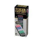 Cardinal Poker Sets