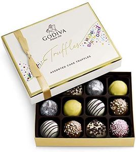 Godiva Cho