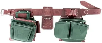 Occidental Leather OxyLights 7 Bag 