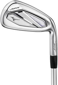 Mizuno JPX925 Hot Metal Irons | 7 pc 5-GW Iron Set | RH/Steel/Regular