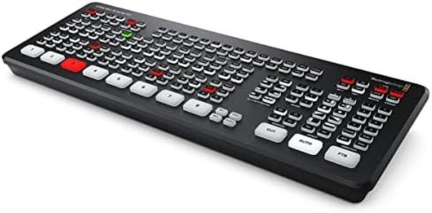 Blackmagic Design ATEM Mini Extreme OB02474 Noir
