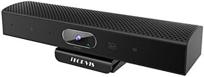 iTOPVIS 2K Conference Room Camera w
