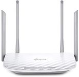 TP-Link AC1200 WiFi Router (Archer 