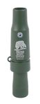 Primos Hunting Raspy Coaxer Call, Green