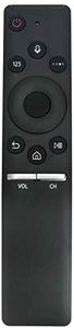 New BN59-01274A Voice Remote fit for Samsung TV MU7000 Series UA40MU7000 UA43MU7000 UA49MU7000 UA50MU7000 UA55MU7000 UA65MU7000 UA75MU7000 UA82MU7000 UA55MU7000W UA65MU7000W UA75MU7000W UA82MU7000W