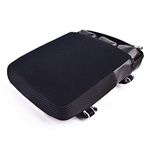 Motorcycle Passenger Seat Cushion