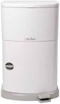 JANM280DAEA - AKORD Slim Adult Diaper Disposal System, White