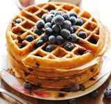 Blueberry Pumpkin Waffles Fragrance