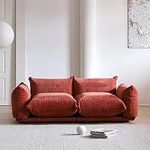 WJShome Modular Sectional Sofa,Love