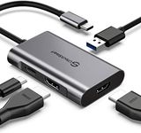 USB C to HDMI Adapter, UtechSmart U