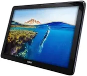 Fusion5 F202_8G 10.1-Inch Tablet - 