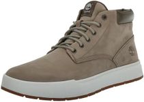 Timberland Men's Maple Grove Leathe