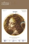 DMC National Gallery × Dmc Cross Stitch Kits, Includes Embroidery Thread No.25, Aida Fabric 16 Count, Needle, Hoop and Instructions