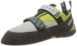 Boreal Alpha Unisex Sports Shoe, Multicolored, 9 UK (43 EU)