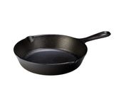 Lodge 8-Inch Pre-Seasoned Cast-Iron Skillet