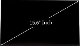 Laptop Adapters 15.6" LED HD DISPLAY SCREEN PANEL MATTE AG FOR COMPAQ HP PROBOOK 450 G8