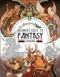 Beginner's Guide to Fantasy Drawing