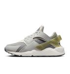 Nike AIR Huarache-LT Iron ORE/Obsidian-Flat PEWTER-FB3259-001-7UK