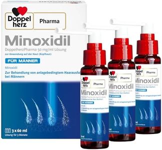 Minoxidil