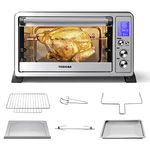 Rotisserie Oven For 6 Chicken