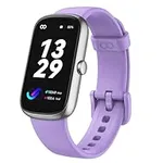 anyloop Fitness Tracker Watch with 