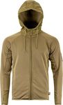 Viper TACTICAL Storm Hoodie Coyote Large