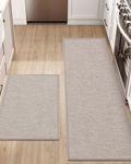 DEXI Kitchen Rugs and Mats Non Slip