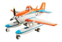 Disney Remote Control Planes