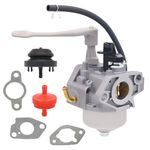 NIMTEK New Carburetor For Toro 121-0359 Fits Toro 38663 Power Max 1028 OXE Snow Thrower