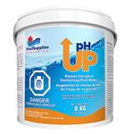 pH Up (8 Kg) by Pool Supplies Canada