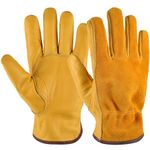 Yard Work Gloves For Men