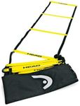 HEAD Unisex_Adult AGILITY LADDER Te