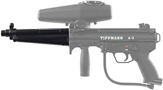 Tippmann A