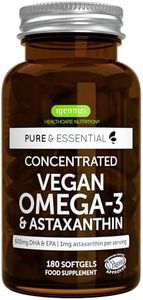 Vegan DHA 