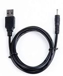 Kircuit USB Charger Cable for Nokia E62 E61i E71 1208 1661 5220 6101 6121 6125 6131 6275i