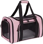 Echohana Large Cat Carriers for lar