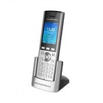 Grandstream WP820 Wireless Wi-Fi Phone