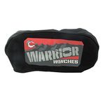 Warrior Neoprene Winch Cover - 8,000 through 13,000lb Winches