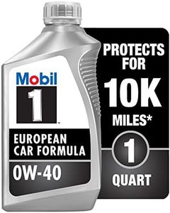 Mobil 1 FS