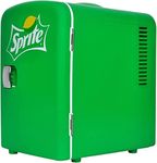 Koolatron Coca Cola Mini Fridge For
