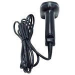 Honeywell 1950GSR-2USB-N 2D Barcode Scanner with USB Cable Black