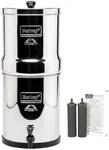 Big Berkey Gravity-Fed Stainless St