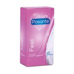 Pasante Sensitive (Feel) Condoms - Pack of 48