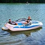 Aquayam Lake Floats for Adults Floa