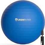URBNFit Exercise Ball - Yoga Ball f